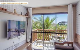 Estudio Completo No Vg Sun Cumbuco Por Tactu